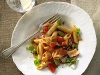 Thunfisch-Pasta Rezept