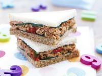 Thunfisch-Sandwichs Rezept
