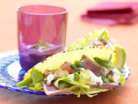 Thunfisch-Tacos Rezept