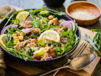 Thunfischsalat Rezept