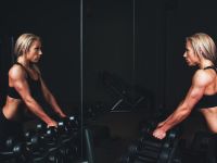 Die 7 besten Tipps für straffe Oberarme