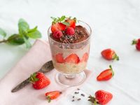 Tiramisu ohne Ei Rezept
