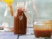 Tomaten-Ketchup Rezept