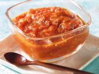 Tomatenchutney Rezept