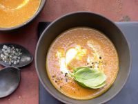 Tomatensuppe – smarter Rezept
