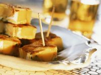 Tortilla mit Kartoffel Rezept