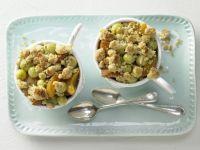 Überbackene Aprikosen Rezept