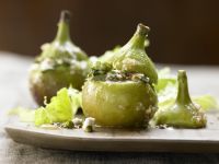 Überbackene Feigen Rezept