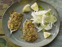 Überbackene Sardinen Rezept