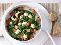 Überbackener Mangold Rezept