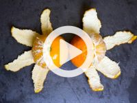 Der Unterschied zwischen Mandarinen und Clementinen