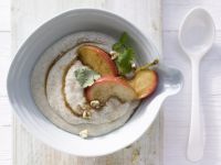 Vanille-Grießbrei Rezept