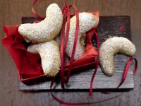 Vanillekipferl Rezept