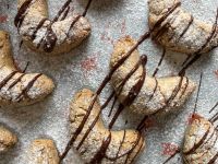 Vanillekipferl glutenfrei Rezept