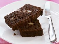 Veganer Bananen-Schoko-Kuchen Rezept