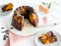 Veganer Marmorkuchen Rezept