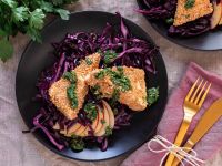 Vegetarische Weinachtsrezepte