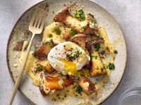 Verlorene Eier Rezept