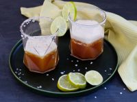 Virgin Margarita Rezept