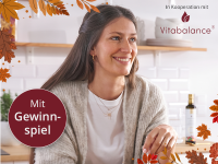 Immunstark durch den Herbst: 7 smarte Tipps