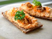 Vitaminknäcke Rezept