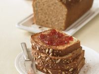 Vollkornbrot Rezept