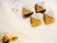 Vollwert-Plätzchen Rezept