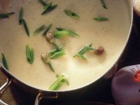 Waadtländer Suppe Rezept