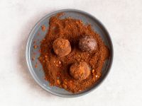 Wake-up-Energy-Balls Rezept