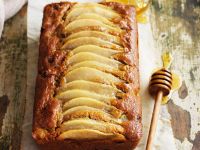 Walnuss-Birnenkuchen Rezept