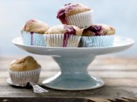 Walnuss-Muffins Rezept