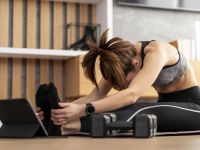 Was bringt eigentlich das Wochenend-Work-out?