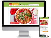 Website (Desktop + Mobile)