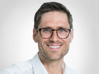 Dr. med. Dr. rer. pol. Tobias Weigl