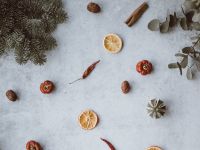 Die 10 besten Weihnachtsgewürze