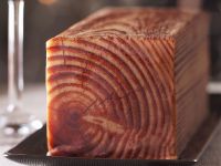 Weihnachtskuchen nach französischer Art Rezept