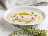 Weiße Bohnen-Dip Rezept