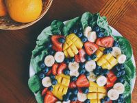 Welche Vitamine zum Abnehmen sind sinnvoll?