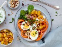 Essen für den Darm Rezepte