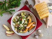 Winterlicher Kartoffelsalat Rezept