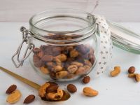 Würzige Kerne Rezept