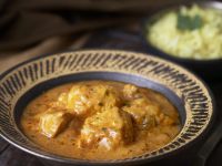 Würziges Hähnchen auf indische Art (Chicken Tikka Masala) Rezept