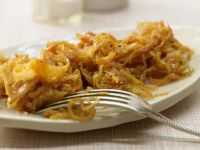 Würziges Sauerkraut Rezept