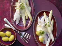 Zander in der Salzkruste Rezept