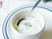 Zaziki Rezept