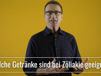 Wie sollte eine vollwertige glutenfreie Ernährung aussehen?