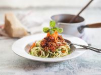 5 tolle Saucen für Zoodles