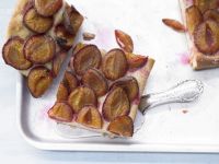 Zwetschgenkuchen Rezept