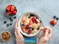 Nährstoffe für die Nerven: Diese Vitamine und Mineralstoffe stärken deine Psyche