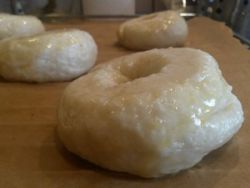 Bagels selber machen